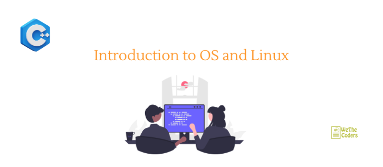 Introduction to OS and Linux - Learn More
