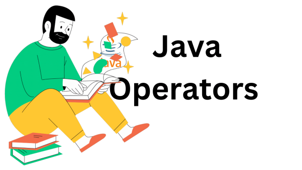 Java Operators